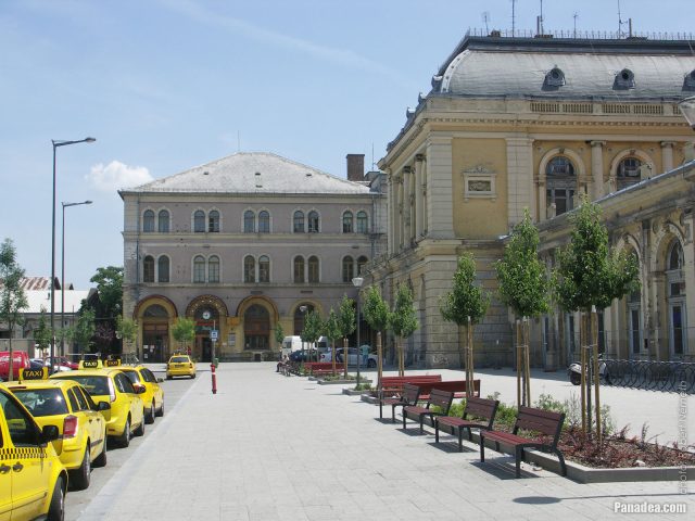 Keleti Parking: Stresszmentes parkolás a Keleti pályaudvar közelében