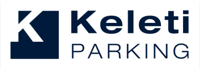 keleti_parking_Logo